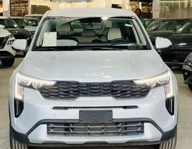 كيا · سونيت STANDARD 2026 للبيع في الرياض