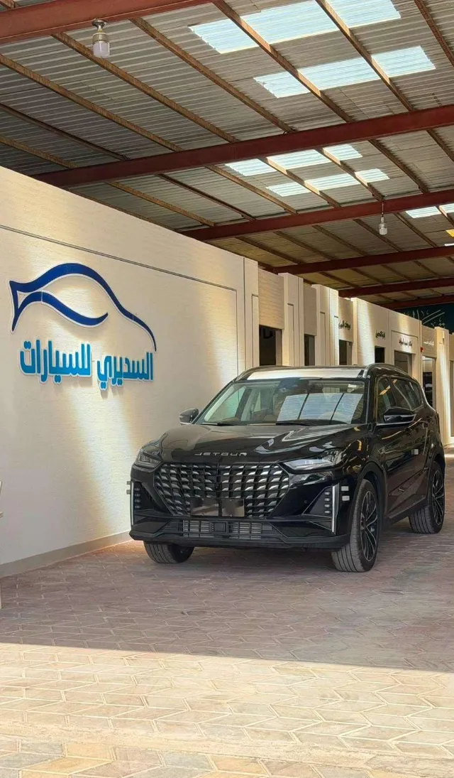 جيتور · اكس 70 2026 للبيع في حائل — ممشى 16 كم