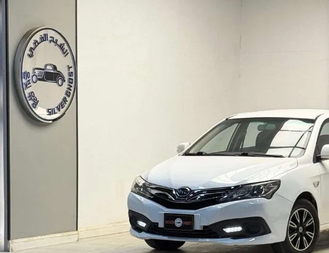 بي واي دي · F3 2022 للبيع في الرياض — ممشى 60,000 كم