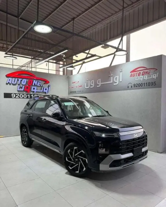 هيونداي · كريتا 2000 للبيع في جدة — ممشى 7 كم
