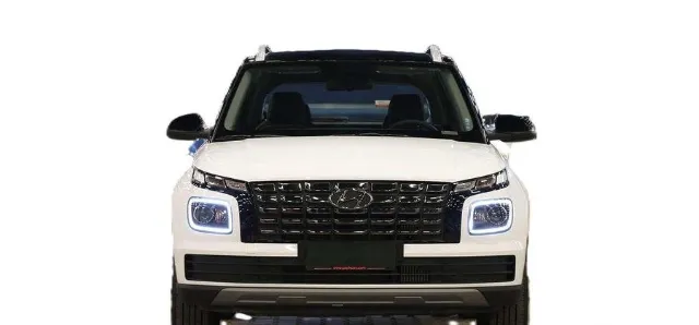 هيونداي · فينو 2025 للبيع في جدة