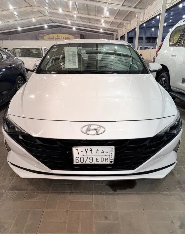 هيونداي · النترا STANDARD 2023 للبيع في الدمام — ممشى 120,000 كم