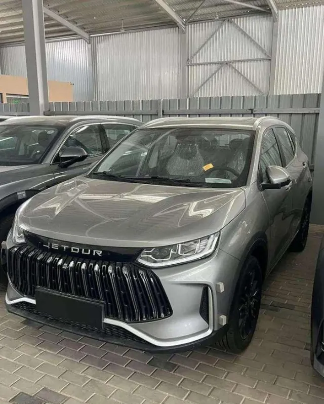 جيتور اكس 50 2027 للبيع في جدة