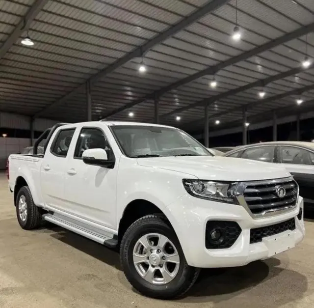 جريت وول · ونجل 7 2025 للبيع في جدة — ممشى 150,000 كم