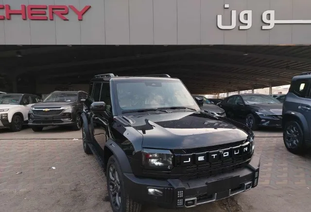 جيتور · تي 2 2026 للبيع في جدة — ممشى 6 كم