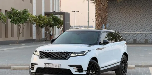 رينج روفر رينج روفر فيلار 2018 للبيع في الرياض — ممشى 239,000 كم