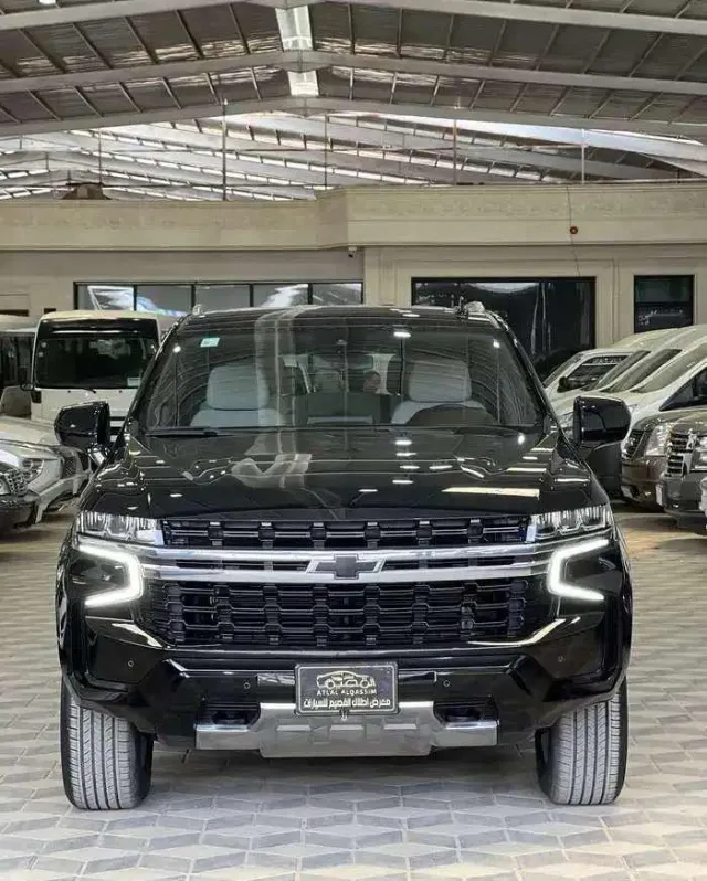 شيفروليه · تاهو 2023 للبيع في الرياض — ممشى 79,000 كم