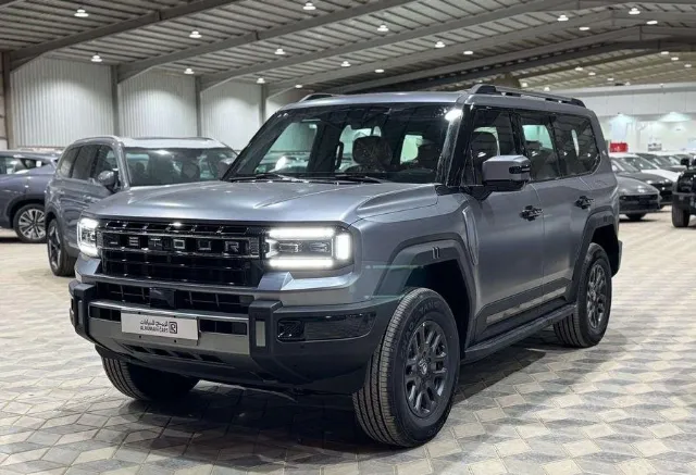 جيتور جي 700 2026 للبيع في الرياض