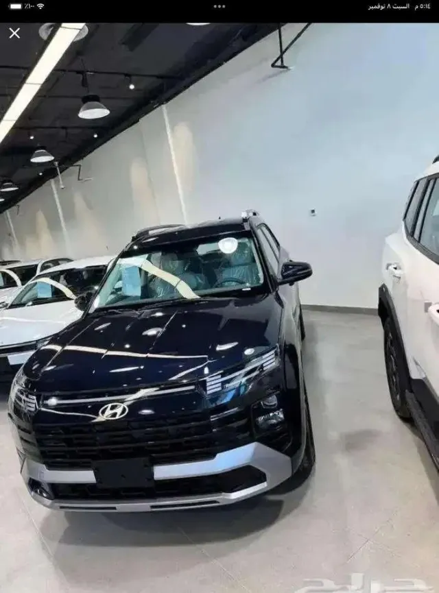 هيونداي · كريتا 2000 للبيع في جدة — ممشى 7 كم