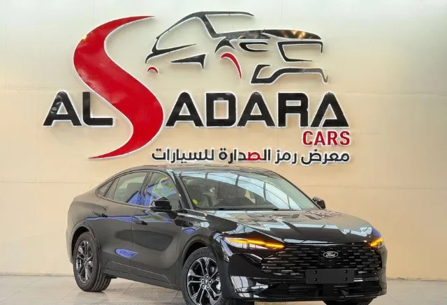 فورد · توروس للبيع في الرياض — ممشى 0 كم