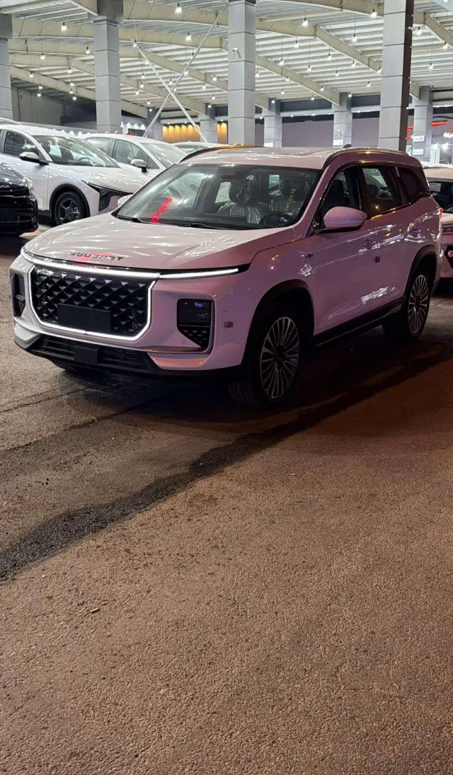 ساوايست · اس 09 2026 للبيع في الرياض