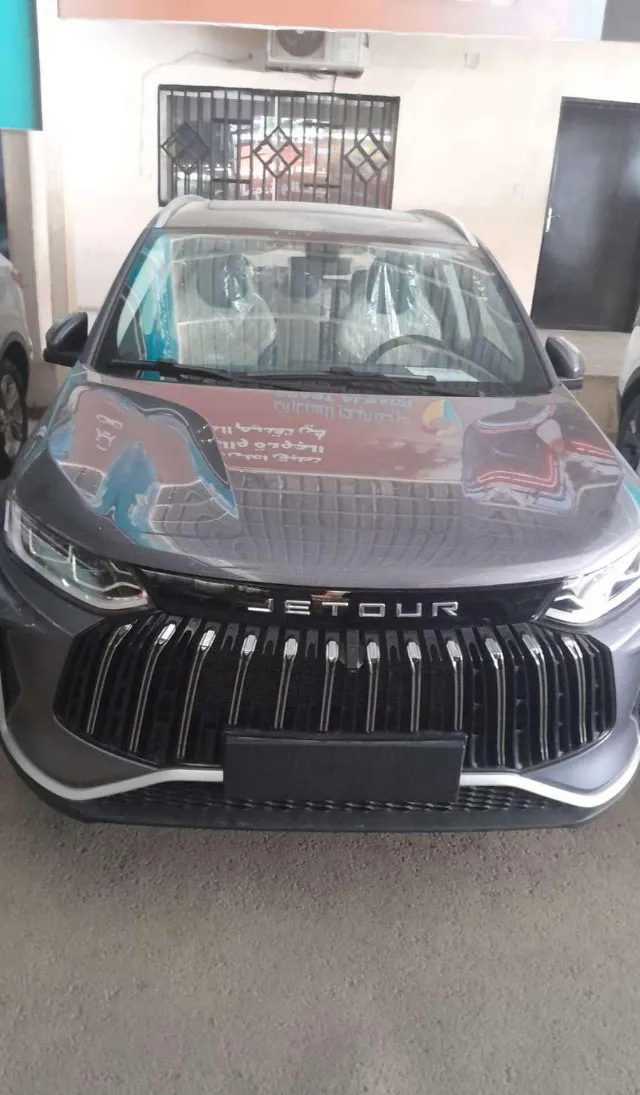 جيتور اكس 50 2027 للبيع في الرياض