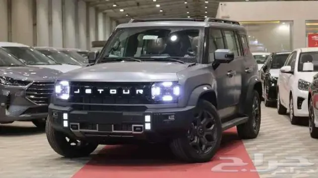 جيتور · تي 2 2026 للبيع في الرياض