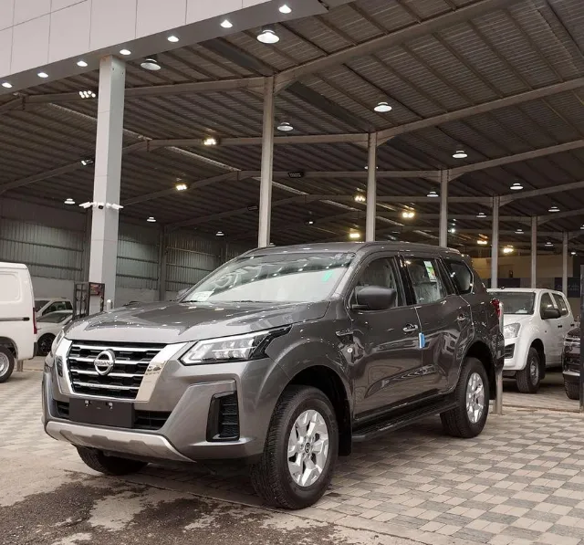نيسان · اكستيرا STANDARD 2025 للتنازل في الرياض