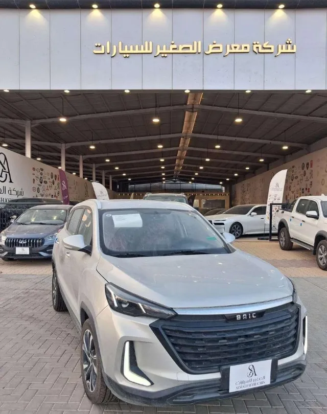 بايك اكس 35 2026 للبيع في الرياض