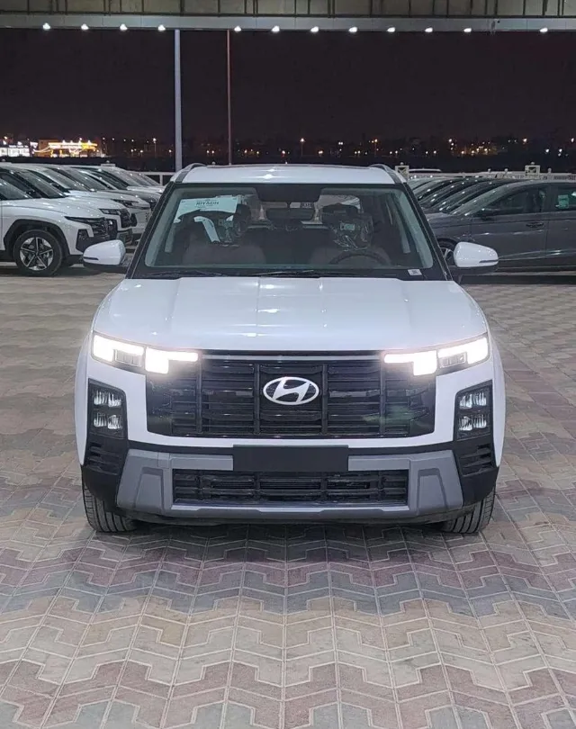 هيونداي · كريتا 2026 للبيع في الرياض