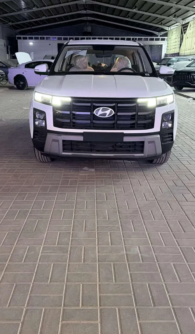 هيونداي كريتا 2026 للبيع في الرياض