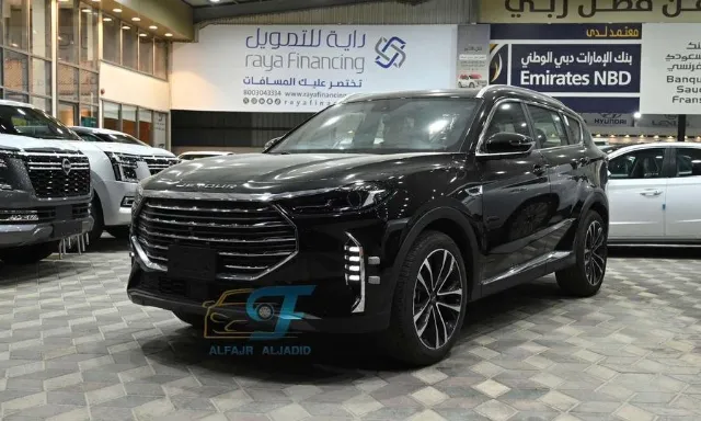 جيتور اكس 70 2027 للتنازل في الدمام