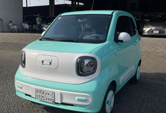 بستون بي 70 2025 للبيع في جدة — ممشى 0 كم