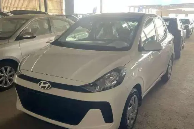 هيونداي · جراند آي 10 2026 للبيع في الرياض — ممشى 2 كم