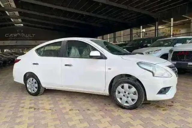 نيسان · صني STANDARD 2026 للبيع في الرياض