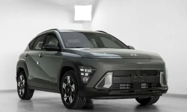 هيونداي · كونا 2026 للبيع في الرياض