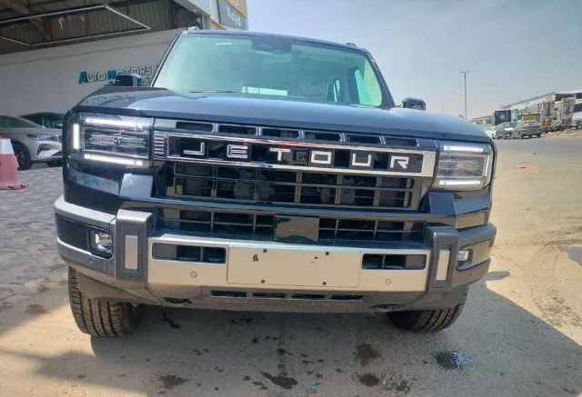 جيتور · جي 700 2026 للبيع في جدة — ممشى 100 كم