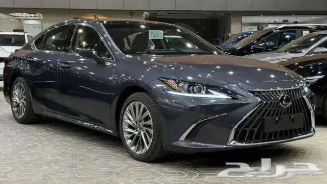 لكزس · اي اس 350 2025 للبيع في الرياض