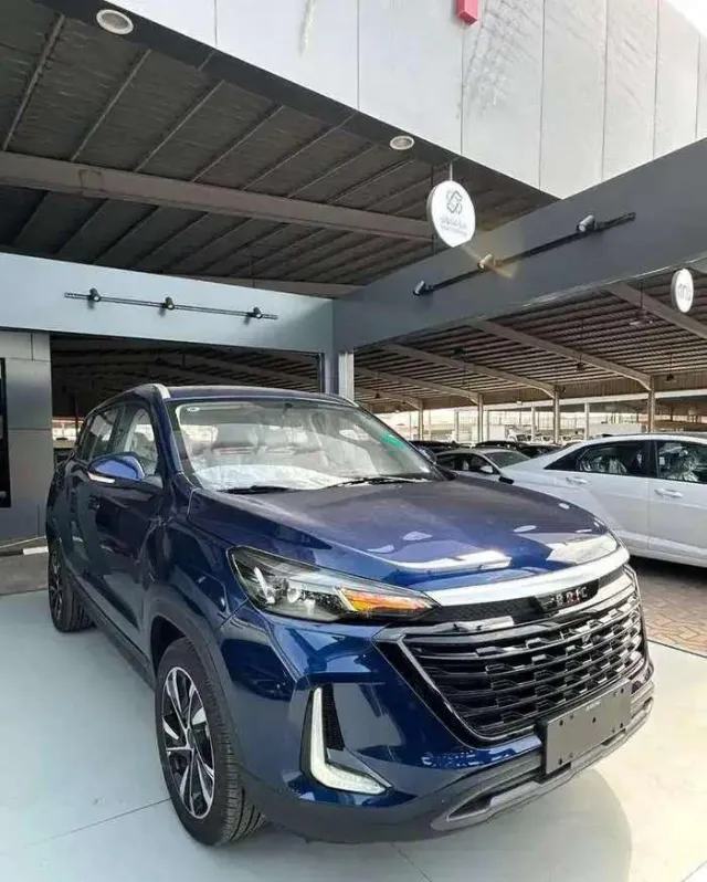 بايك · اكس 35 2026 للبيع في جدة