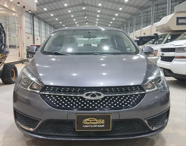 شيري اريزو 5 2023 للبيع في الرياض — ممشى 13,000 كم