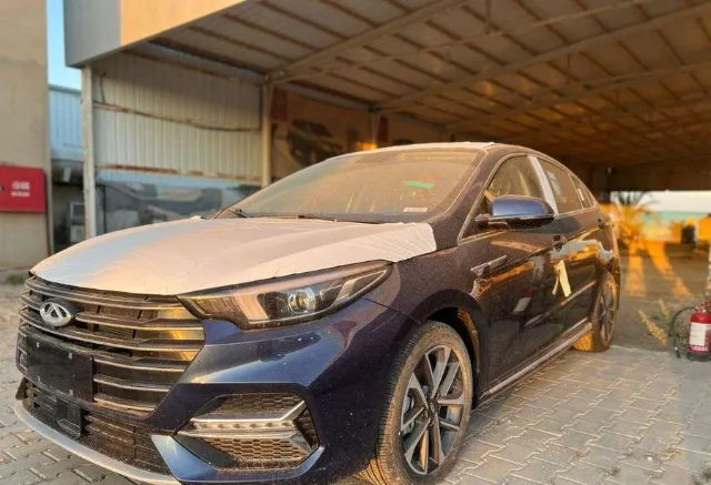 شيري · اريزو 6 2023 للبيع في حفر الباطن
