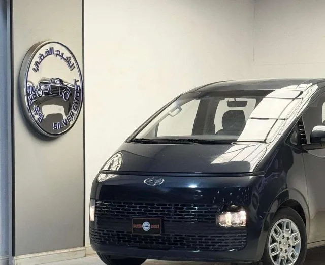 هيونداي · ستيريا 2023 للبيع في الرياض — ممشى 204,000 كم