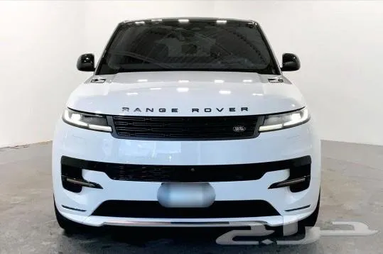 رينج روفر سبورت 2023 للبيع في الرياض — ممشى 45,000 كم