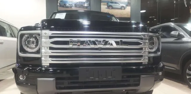 هافال · اتش 9 2026 للتنازل في الأحساء — ممشى 10 كم