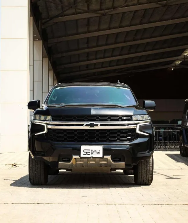 شيفروليه · تاهو 2023 للبيع في الرياض — ممشى 220,000 كم