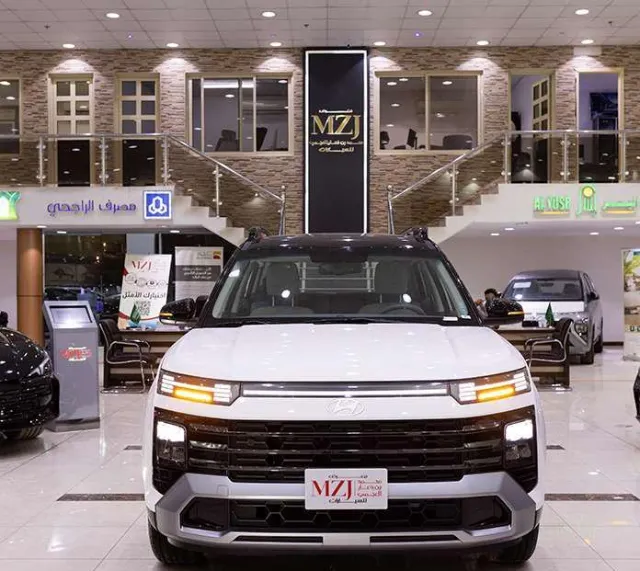 هيونداي · كريتا 2026 للبيع في الرياض