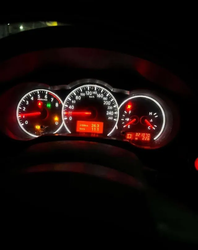 نيسان · التيما 2011 للبيع في جدة — ممشى 321,000 كم