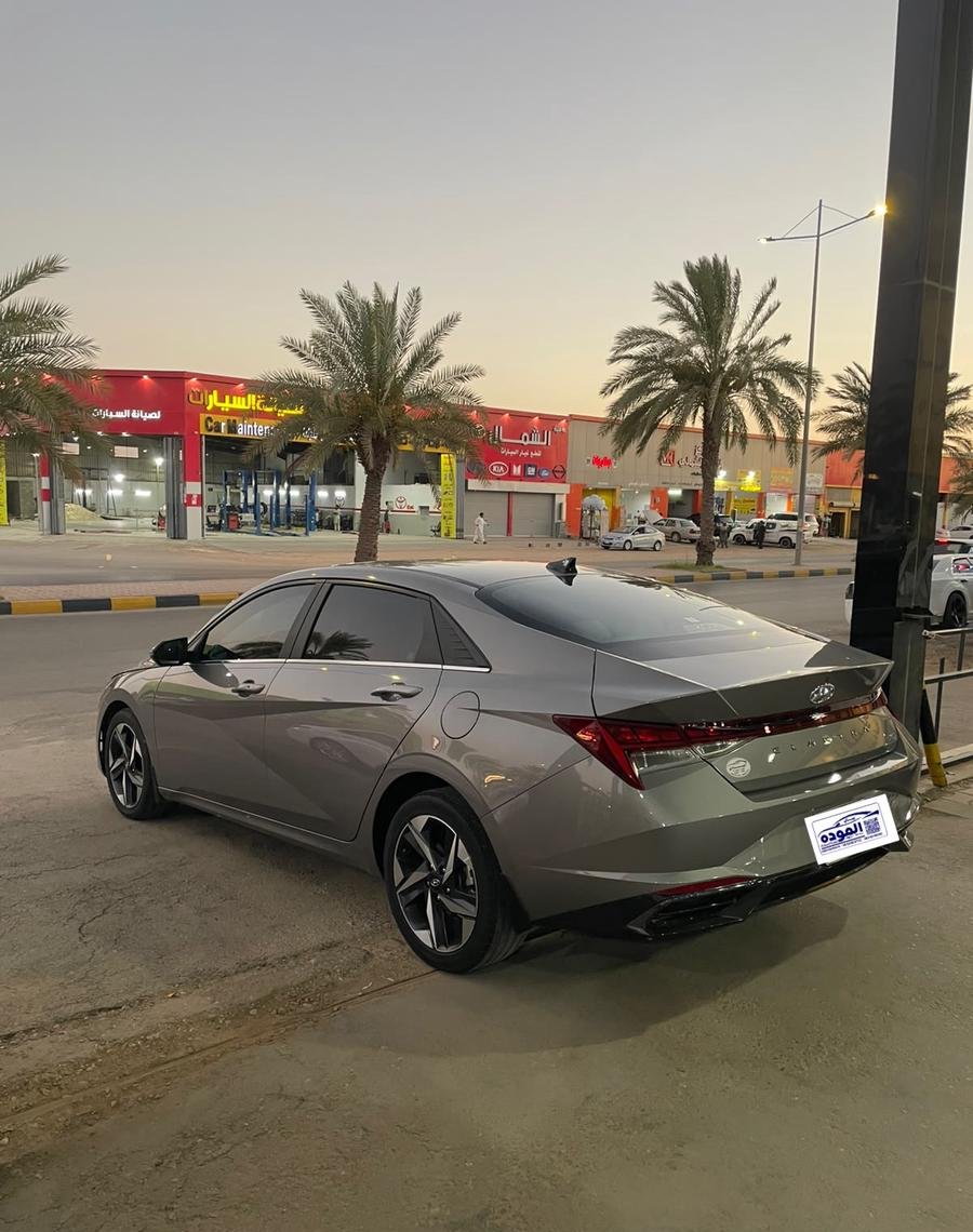 النترا 2021 فل كامل
