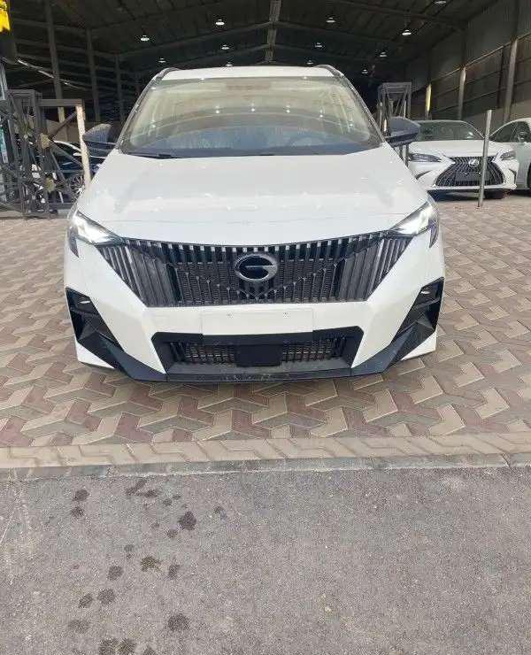 جي ايه سي · جي اس 3 امزوم 2025 للبيع في الرياض — ممشى 0 كم