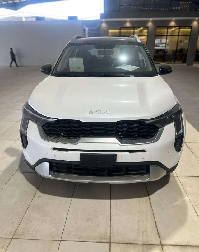 كيا · سونيت STANDARD 2024 للبيع في الرياض
