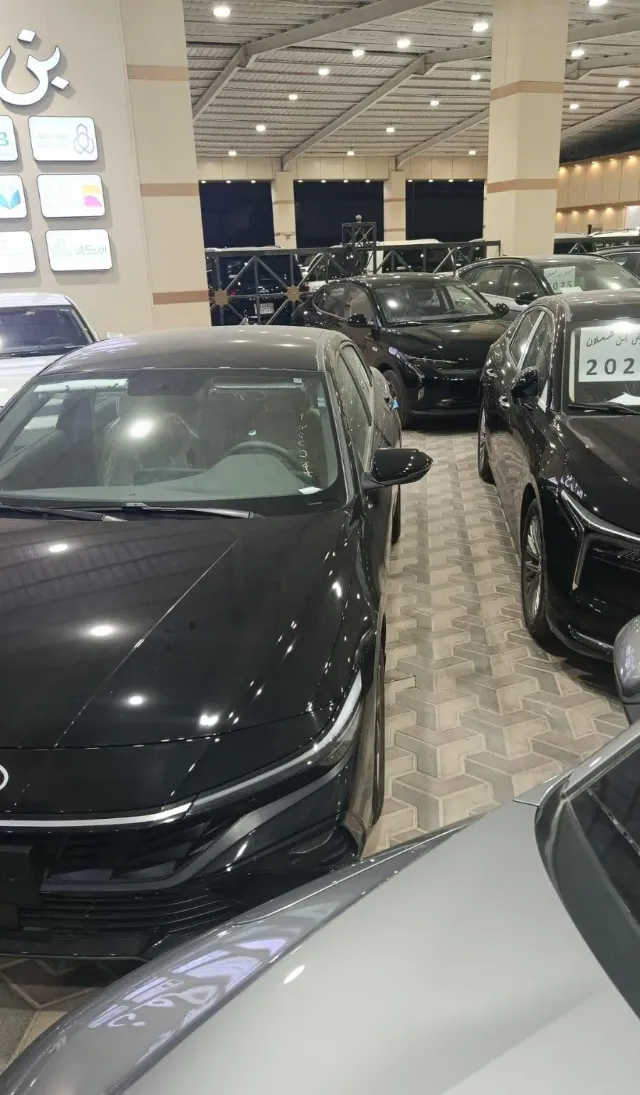 هيونداي · النترا 2000 للبيع في جدة — ممشى 0 كم