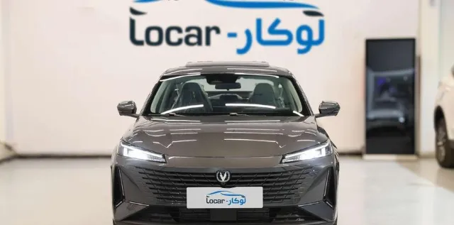 شانجان · ايادو 2026 للبيع في الرياض — ممشى 150,000 كم