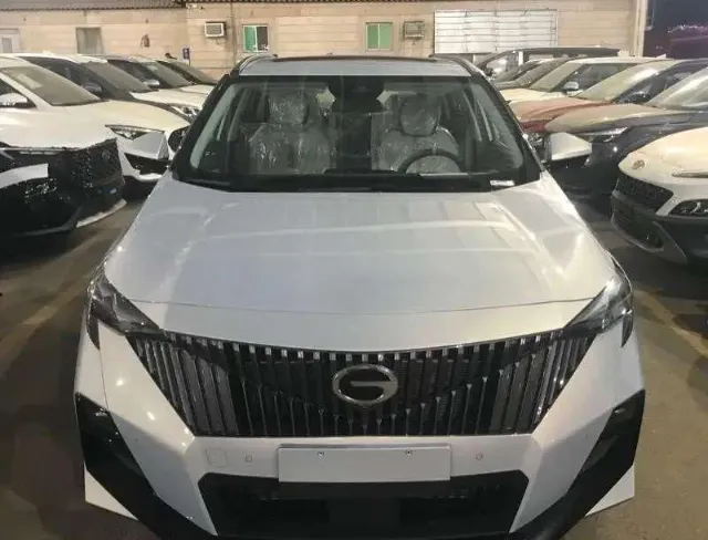 جي ايه سي جي اس 3 امزوم 2026 للبيع في جدة