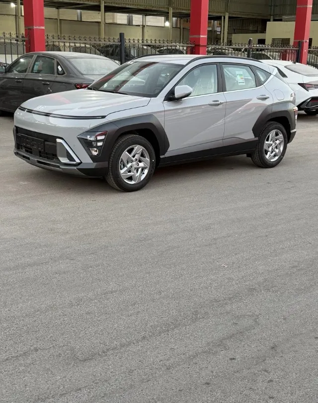 هيونداي · كونا 2026 للبيع في بريدة