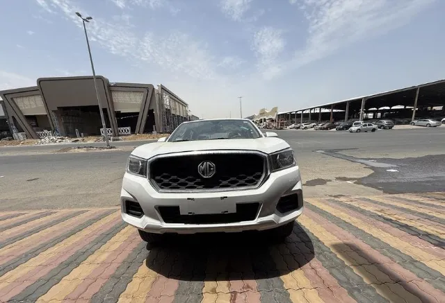 ماكسيس · تي 60 2024 للبيع في جدة