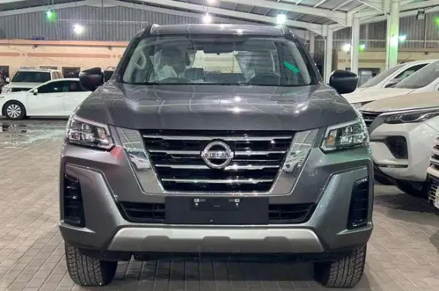 نيسان اكستيرا STANDARD 2025 للبيع في الرياض