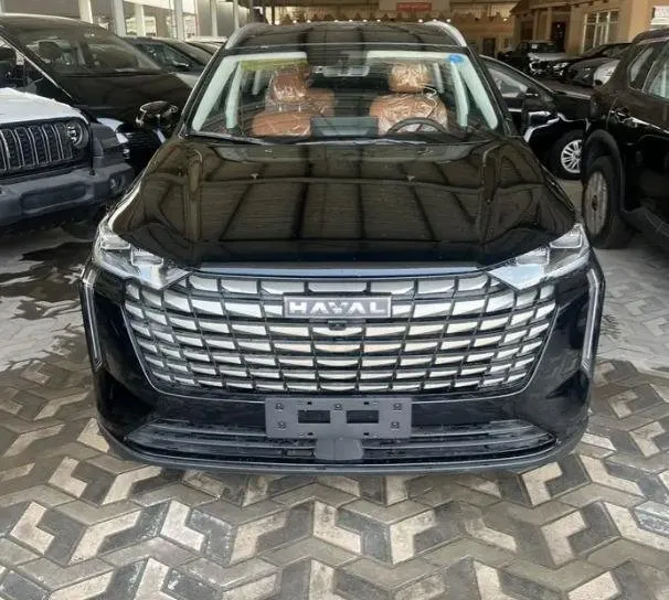 هافال اتش 6 2026 للبيع في الرياض