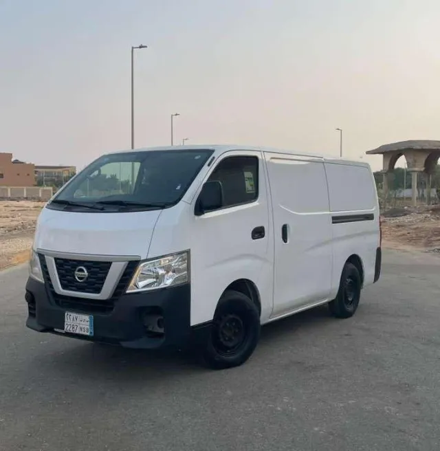 نيسان · اورفان 2021 للبيع في جدة — ممشى 213,000 كم