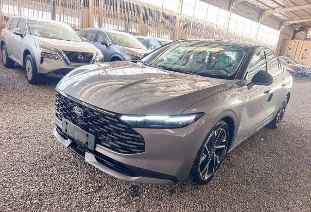 فورد · توروس 2026 للبيع في المدينة المنورة
