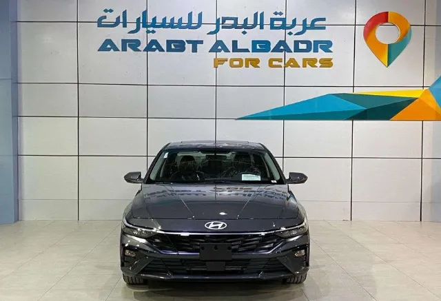 هيونداي · النترا 2026 للبيع في الرياض — ممشى 100,000 كم